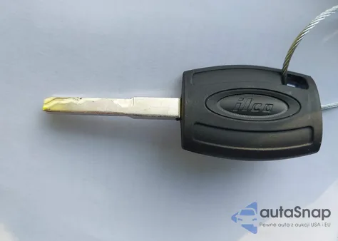 2015 Ford Escape S z USA, uszkodzony, nr VIN 1FMCU0F77FUA53829